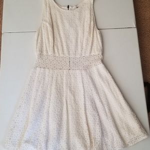 Beautiful lace dress